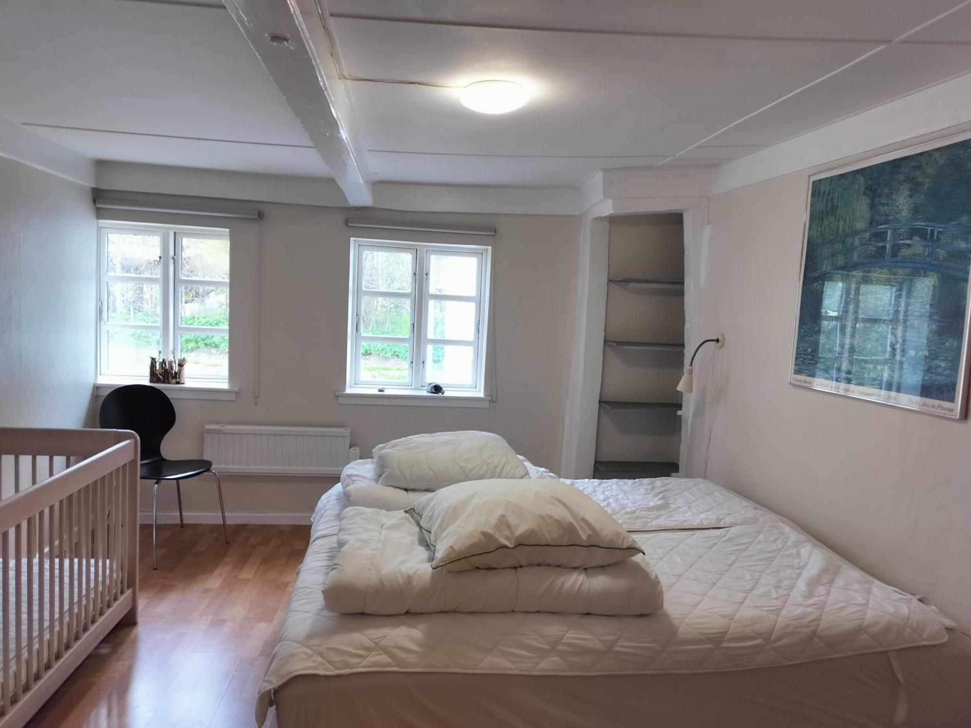 Pa Svensmarkegaard Apartment *