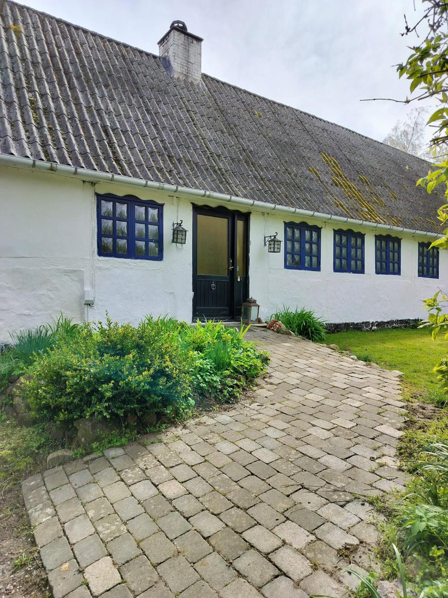 Apartment Pa Svensmarkegaard